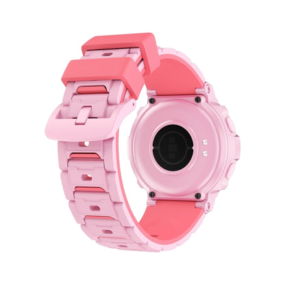 HT19 1.2 inch Round Screen IP68 Children Smart Watch, Support Sleep Monitoring