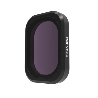 فلتر عدسة كاميرا سلسلة JSR CB لـ DJI OSMO Pocket 3، MCUV، CPL، ND8، ND16، ND32، ND64، ND256، ND1000، ND8PL، ND16PL، ND32PL، ND64PL، فلتر ضباب أسود 1/8، ليلي، نجمي، 3 في 1 CPL ND8/16، 3 في 1 ND16/64/256، 4 في 1 CPL ND16/32/64، 4 في 1 ND8/16/32/6...