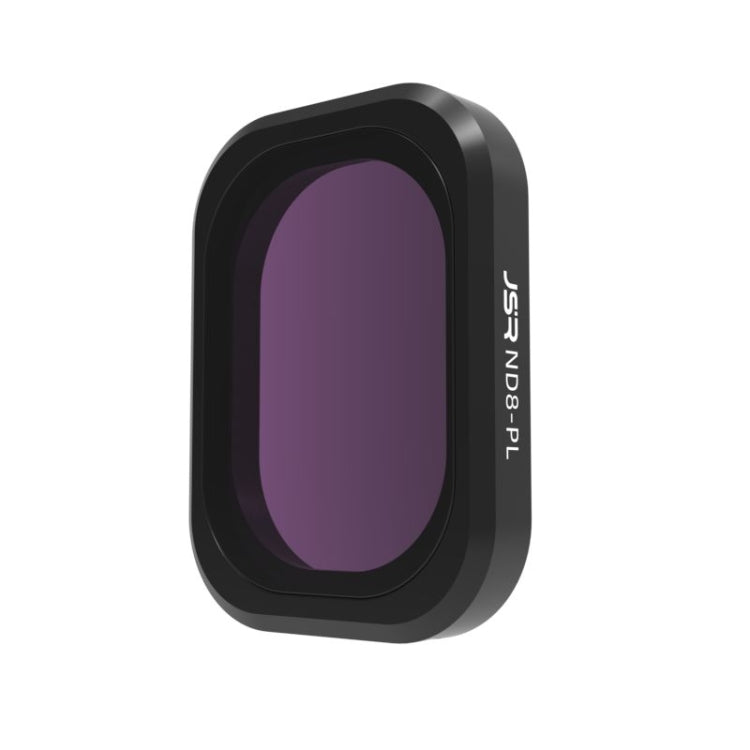 فلتر عدسة كاميرا سلسلة JSR CB لـ DJI OSMO Pocket 3، MCUV، CPL، ND8، ND16، ND32، ND64، ND256، ND1000، ND8PL، ND16PL، ND32PL، ND64PL، فلتر ضباب أسود 1/8، ليلي، نجمي، 3 في 1 CPL ND8/16، 3 في 1 ND16/64/256، 4 في 1 CPL ND16/32/64، 4 في 1 ND8/16/32/6...