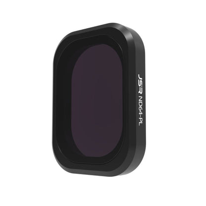 فلتر عدسة كاميرا سلسلة JSR CB لـ DJI OSMO Pocket 3، MCUV، CPL، ND8، ND16، ND32، ND64، ND256، ND1000، ND8PL، ND16PL، ND32PL، ND64PL، فلتر ضباب أسود 1/8، ليلي، نجمي، 3 في 1 CPL ND8/16، 3 في 1 ND16/64/256، 4 في 1 CPL ND16/32/64، 4 في 1 ND8/16/32/6...