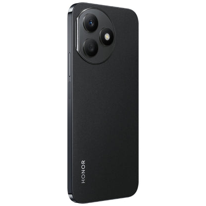 هاتف Honor X50i+، شاشة 6.7 بوصة، نظام التشغيل MagicOS 7.2، معالج Dimensity 6080 ثماني النواة حتى 2.4 جيجاهرتز، شبكة 5G، OTG، لا يدعم جوجل بلاي، 12 جيجابايت + 256 جيجابايت، 12 جيجابايت + 512 جيجابايت