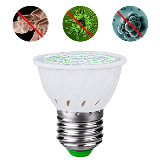 UVC Ozone Sterilizer Germicidal Disinfection Lamp, E14 220V 112 LEDs Corn Light, E27 110V 112 LEDs Corn Light, E27 220V 112 LEDs Corn Light, E27 110V 72 LEDs Lamp Cup Style, E27 220V 72 LEDs Lamp Cup Style, GU10 110V 72 LEDs Lamp Cup Style�������������...