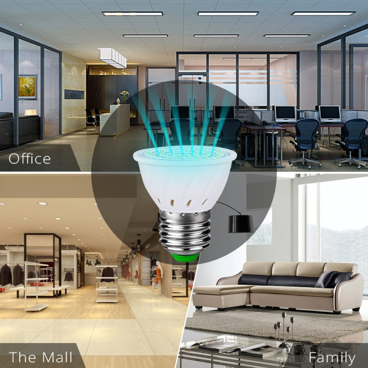 UVC Ozone Sterilizer Germicidal Disinfection Lamp, E14 220V 112 LEDs Corn Light, E27 110V 112 LEDs Corn Light, E27 220V 112 LEDs Corn Light, E27 110V 72 LEDs Lamp Cup Style, E27 220V 72 LEDs Lamp Cup Style, GU10 110V 72 LEDs Lamp Cup Style�������������...