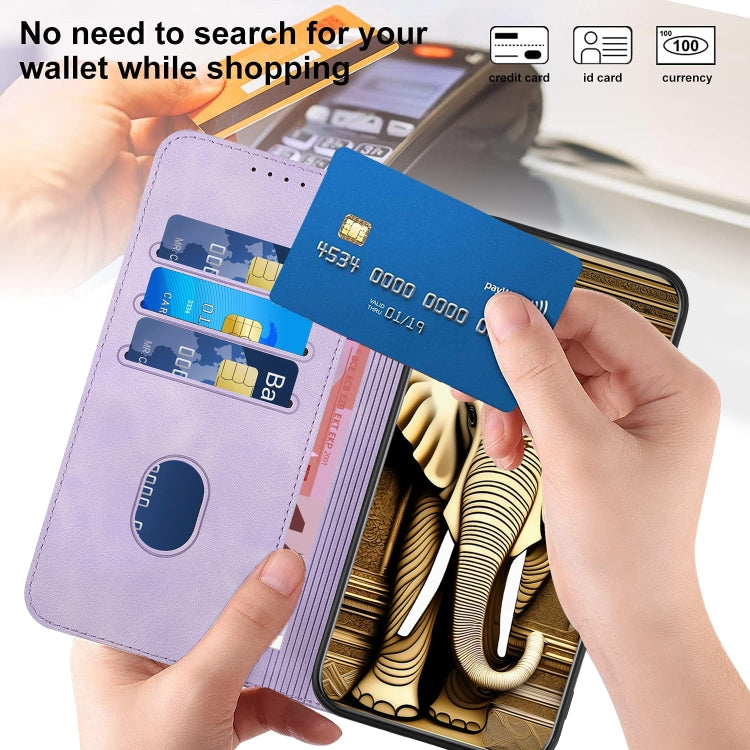 YX0060 Elephant Head Embossed Phone Leather Case with Lanyard, For iPhone 14 Pro Max, For iPhone SE 2022/SE 2020/6/7/8, For iPhone 13 Pro Max