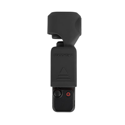 Sunnylife OP3-BHT746 Silicone Protective Case, For DJI Osmo Pocket 3