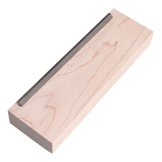 Electric Acoustic Guitar frets Chamfering File Edge Trimming Tool, Edge Trimming Tool