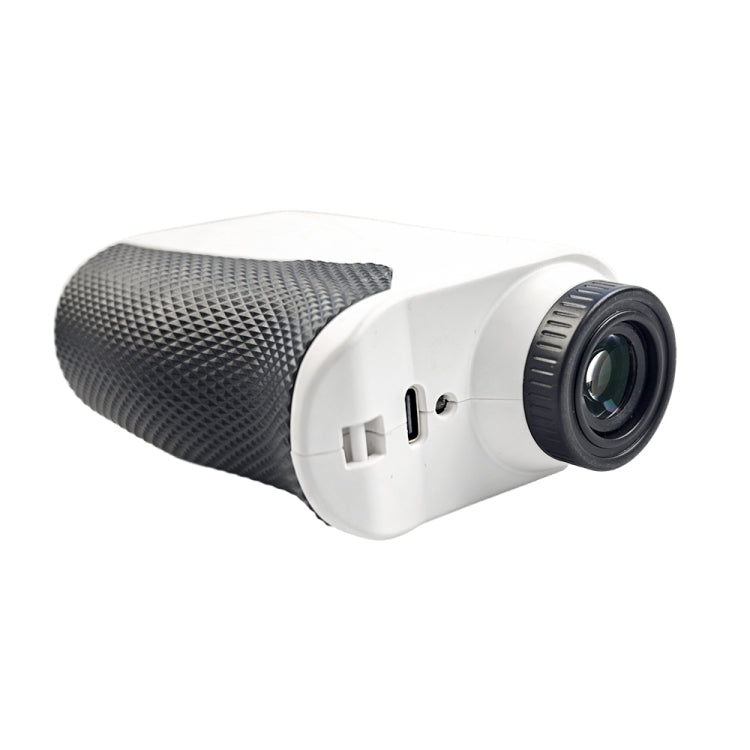 PR165 5-1000 Yards Handheld Laser Rangefinder Telescope