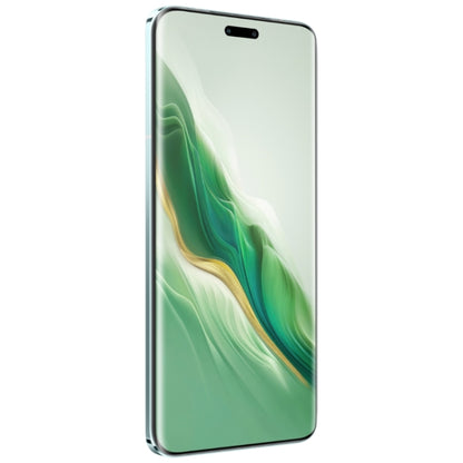 Honor Magic6 Pro، شاشة 6.8 بوصة، Magic OS 8.0، معالج Snapdragon 8 من الجيل الثالث ثماني النواة حتى 3.3 جيجاهرتز، شبكة: 5G، OTG، NFC، يدعم Google Play، 12 جيجابايت + 256 جيجابايت، 16 جيجابايت + 512 جيجابايت، 16 جيجابايت + 1 تيرابايت