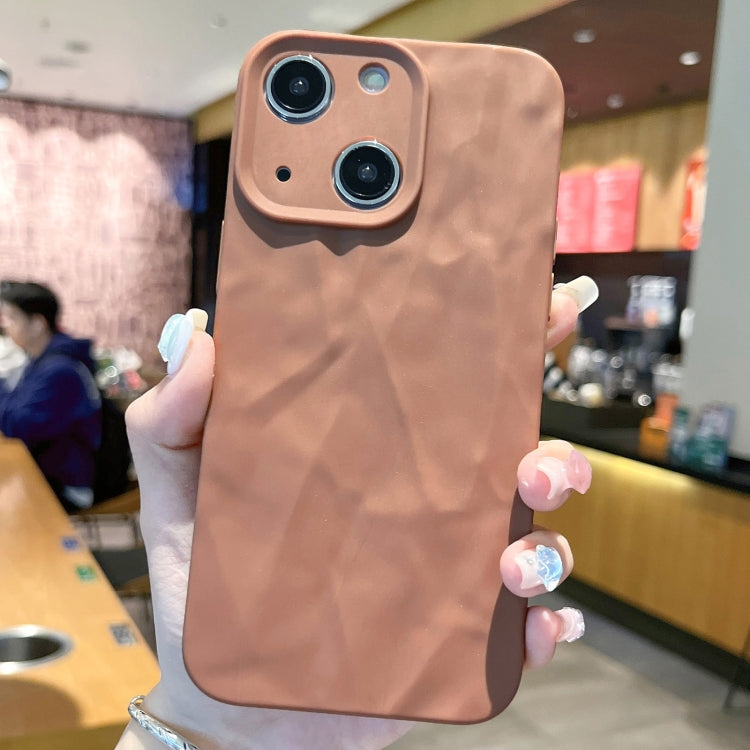 Frosted Wrinkles Texture TPU Phone Case, For iPhone 14 Plus, For iPhone 14, For iPhone 14 Pro, For iPhone 14 Pro Max, For iPhone 7 / 8 / SE 2022, For iPhone 13 Pro Max