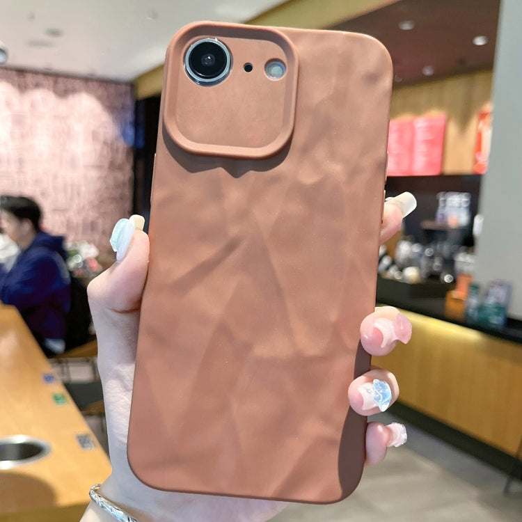 Frosted Wrinkles Texture TPU Phone Case, For iPhone 14 Plus, For iPhone 14, For iPhone 14 Pro, For iPhone 14 Pro Max, For iPhone 7 / 8 / SE 2022, For iPhone 13 Pro Max