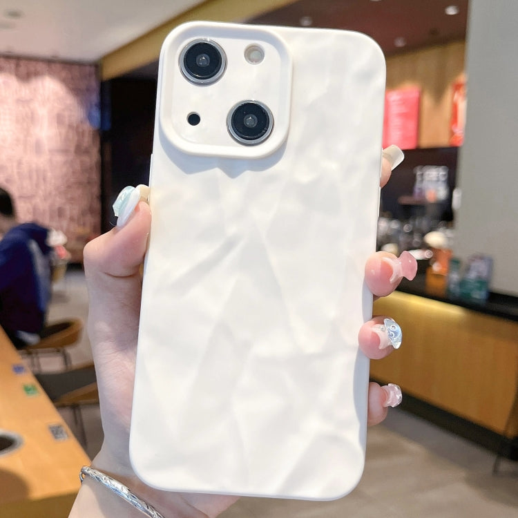 Frosted Wrinkles Texture TPU Phone Case, For iPhone 13 Pro, For iPhone 13, For iPhone 12, For iPhone 12 Pro Max, For iPhone 12 Pro, For iPhone 11 Pro Max
