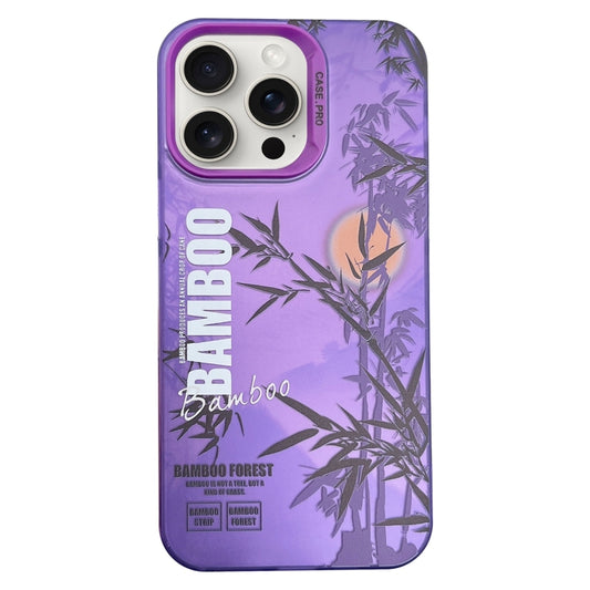 Creative Oil Painting Colorful Sunset Scenery TPU + PC Shockproof Phone Case, For iPhone 15 Pro Max, For iPhone 15 Pro, For iPhone 15, For iPhone 14, For iPhone 14 Pro, For iPhone 14 Pro Max, For iPhone 13 Pro Max, For iPhone 13 Pro, For iPhone 13�����...