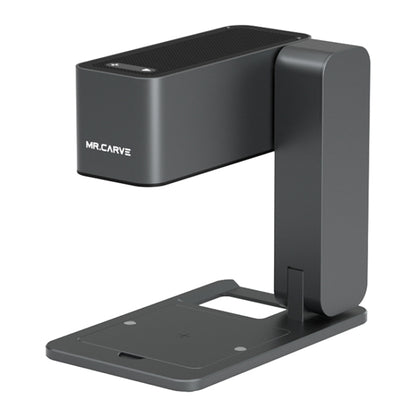 Daja C1 Portable 10W 0.05mm Engraving  Laser Machine