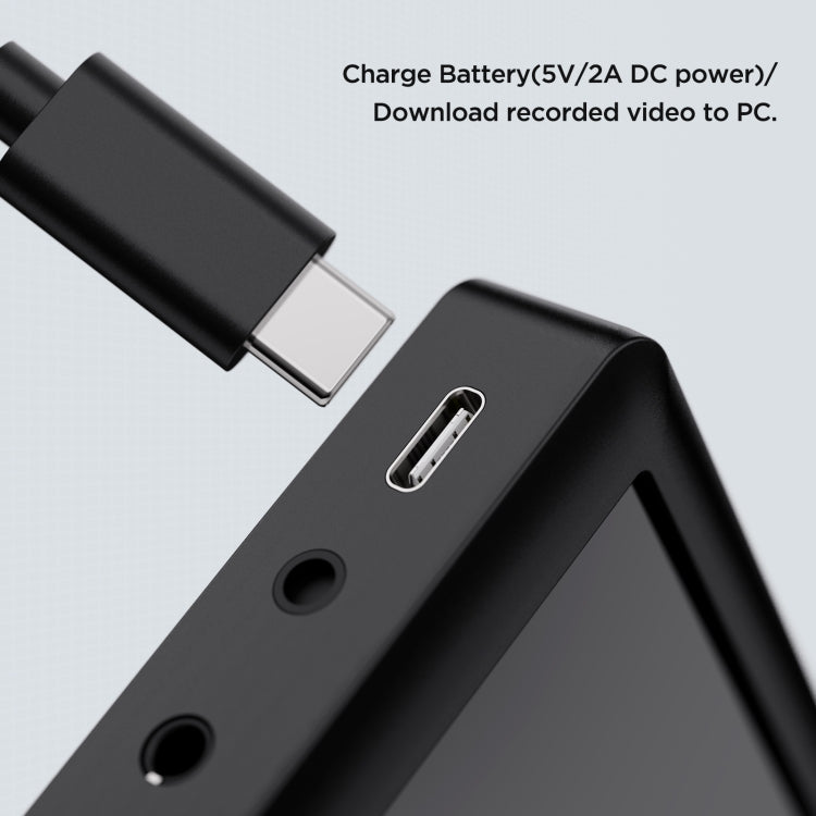 Ezcap 180 VHSDigi 4.3 inch Screen Video Capture Recording Box