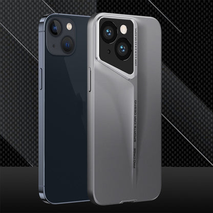 GKK Blade Ultra-thin Full Coverage Phone Case, For iPhone 16 Pro Max, For iPhone 16 Pro, For iPhone 16 Plus, For iPhone 16, For iPhone 15 Pro Max, For iPhone 15 Pro, For iPhone 15, For iPhone 14, For iPhone 14 Pro Max