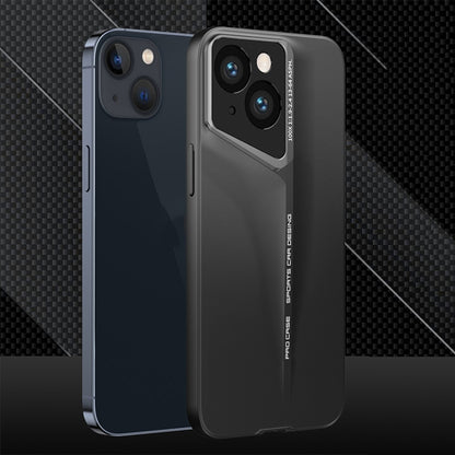 GKK Blade Ultra-thin Full Coverage Phone Case, For iPhone 16 Pro Max, For iPhone 16 Pro, For iPhone 16 Plus, For iPhone 16, For iPhone 15 Pro Max, For iPhone 15 Pro, For iPhone 15, For iPhone 14, For iPhone 14 Pro Max