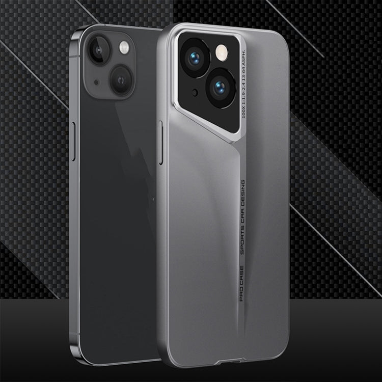 GKK Blade Ultra-thin Full Coverage Phone Case, For iPhone 16 Pro Max, For iPhone 16 Pro, For iPhone 16 Plus, For iPhone 16, For iPhone 15 Pro Max, For iPhone 15 Pro, For iPhone 15, For iPhone 14, For iPhone 14 Pro Max