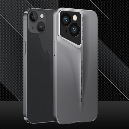 GKK Blade Ultra-thin Full Coverage Phone Case, For iPhone 16 Pro Max, For iPhone 16 Pro, For iPhone 16 Plus, For iPhone 16, For iPhone 15 Pro Max, For iPhone 15 Pro, For iPhone 15, For iPhone 14, For iPhone 14 Pro Max