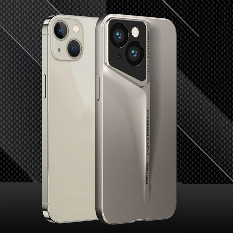 GKK Blade Ultra-thin Full Coverage Phone Case, For iPhone 16 Pro Max, For iPhone 16 Pro, For iPhone 16 Plus, For iPhone 16, For iPhone 15 Pro Max, For iPhone 15 Pro, For iPhone 15, For iPhone 14, For iPhone 14 Pro Max