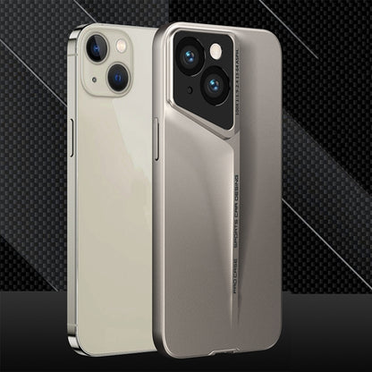 GKK Blade Ultra-thin Full Coverage Phone Case, For iPhone 16 Pro Max, For iPhone 16 Pro, For iPhone 16 Plus, For iPhone 16, For iPhone 15 Pro Max, For iPhone 15 Pro, For iPhone 15, For iPhone 14, For iPhone 14 Pro Max