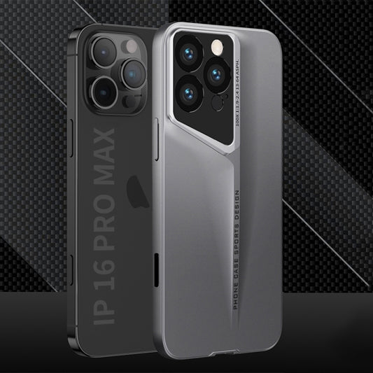 جراب هاتف GKK Blade فائق النحافة بتغطية كاملة، مناسب لأجهزة iPhone 16 Pro Max وiPhone 16 Pro وiPhone 16 Plus وiPhone 16 وiPhone 15 Pro Max وiPhone 15 Pro وiPhone 15 وiPhone 14 وiPhone 14 Pro Max