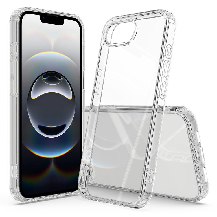 جراب هاتف أكريليك مقاوم للخدش من مادة TPU، مناسب لأجهزة iPhone 17 Pro Max، iPhone 17 Pro، iPhone 17، iPhone 17 Air، iPhone 16e، iPhone 16 Pro Max، iPhone 16 Pro، iPhone 16 Plus، iPhone 16