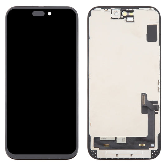 شاشة LCD عالية الدقة Incell، لجهاز iPhone 15 (Incell)