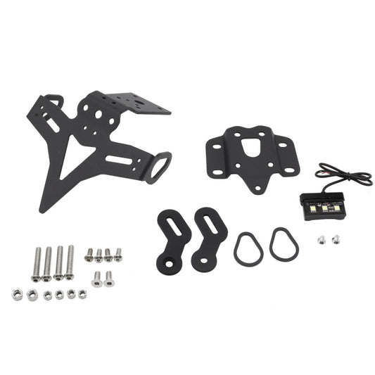 For Yamaha MT-07 2014-2024 Motorcycle License Plate Holder