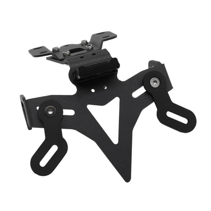 For Yamaha MT-07 2014-2024 Motorcycle License Plate Holder