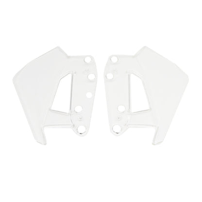 For BMW R1300GS Motorcycle Side Air Deflector Windshield