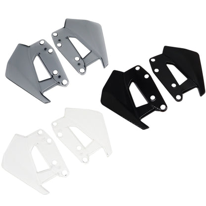 For BMW R1300GS Motorcycle Side Air Deflector Windshield