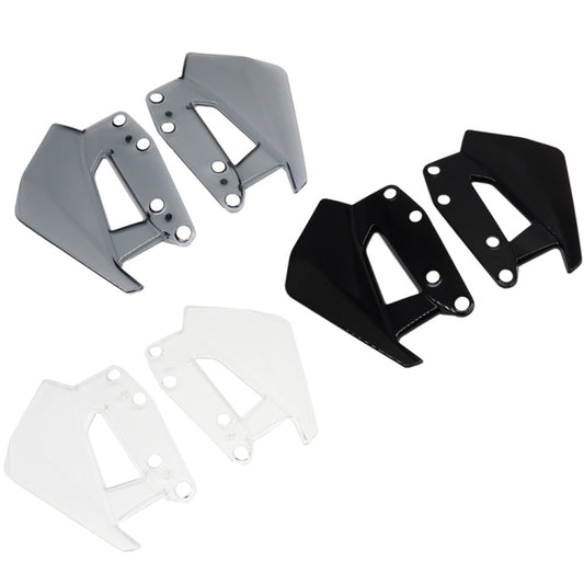 For BMW R1300GS Motorcycle Side Air Deflector Windshield