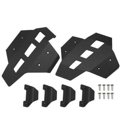 For BMW R1250GS / R1250GS Adventure Motorcycle Engine Cylinder Head Protective Cover