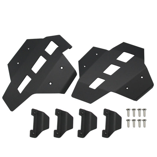 For BMW R1250GS / R1250GS Adventure Motorcycle Engine Cylinder Head Protective Cover