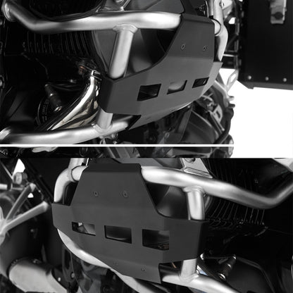 For BMW R1250GS / R1250GS Adventure Motorcycle Engine Cylinder Head Protective Cover