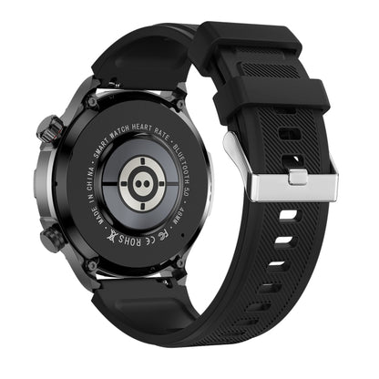 DK67 1.53 inch IP67 BT 5.0 Fitness Sport Smart Watch, Support Bluetooth Call / Sleep / Blood Oxygen / Heart Rate / Blood Pressure Health Monitor