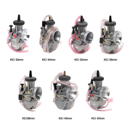 Universal Motorcycle Carburetor Carb Motor Carburetor