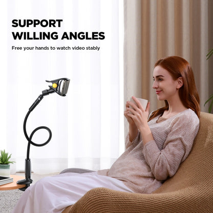 JOYROOM JR-ZS389 Lazy Desktop Phone Holder
