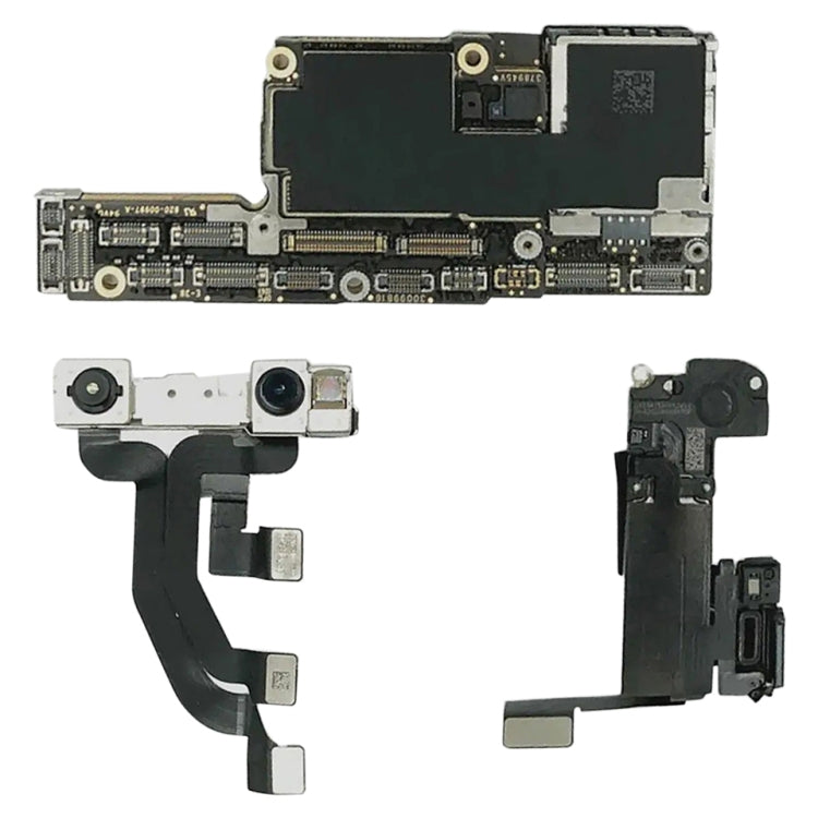 Original Unlocked Mainboard Single SIM E-SIM US Version with Face ID, For iPhone 14 Plus 128GB, For iPhone 14 Plus 256GB, For iPhone 14 128GB, For iPhone 14 256GB, For iPhone 14 Pro 128GB, For iPhone 14 Pro 256GB, For iPhone 14 Pro Max 128GB�����������...