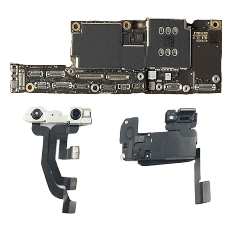Original Unlocked Mainboard Single SIM E-SIM US Version with Face ID, For iPhone 14 Plus 128GB, For iPhone 14 Plus 256GB, For iPhone 14 128GB, For iPhone 14 256GB, For iPhone 14 Pro 128GB, For iPhone 14 Pro 256GB, For iPhone 14 Pro Max 128GB�����������...