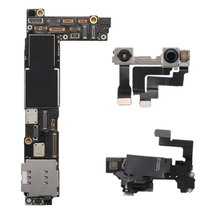 Original Unlocked Mainboard Single SIM E-SIM US Version with Face ID, For iPhone 14 Plus 128GB, For iPhone 14 Plus 256GB, For iPhone 14 128GB, For iPhone 14 256GB, For iPhone 14 Pro 128GB, For iPhone 14 Pro 256GB, For iPhone 14 Pro Max 128GB�����������...