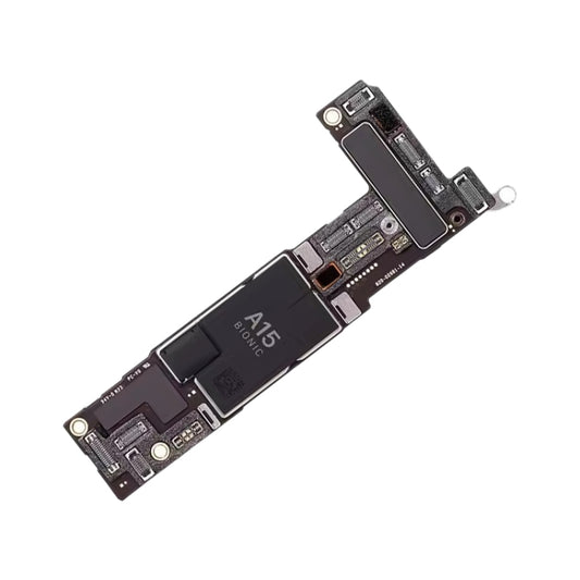 Original Unlocked Mainboard Single SIM E-SIM US Version with Face ID, For iPhone 14 Plus 128GB, For iPhone 14 Plus 256GB, For iPhone 14 128GB, For iPhone 14 256GB, For iPhone 14 Pro 128GB, For iPhone 14 Pro 256GB, For iPhone 14 Pro Max 128GB�����������...