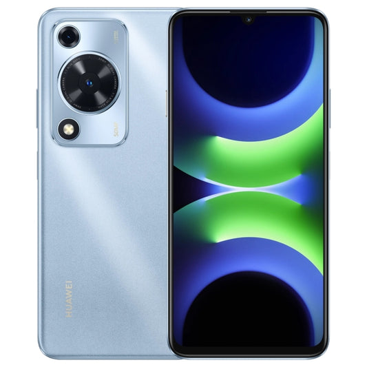 HUAWEI Enjoy 70S, Side Fingerprint Identification, 6.75 inch HarmonyOS 4.2 Octa Core 2.4GHz, Network: 4G, Not Support Google Play