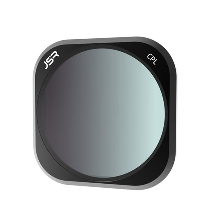For Insta360 Ace Pro JSR ACE PRO KB Series Camera Lens Filter, MCUV, CPL, ND8, ND16, ND32, ND64, ND1000, ND8PL, ND16PL, ND32PL, ND64PL, NIGHT, STAR, Streak Gold Drawing, Streak Blue Drawing, Macro 10X, 3 in 1 CPL ND8 ND16, 4 in 1 UV CPL ND16 ND32������...