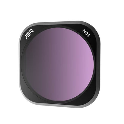 For Insta360 Ace Pro JSR ACE PRO KB Series Camera Lens Filter, MCUV, CPL, ND8, ND16, ND32, ND64, ND1000, ND8PL, ND16PL, ND32PL, ND64PL, NIGHT, STAR, Streak Gold Drawing, Streak Blue Drawing, Macro 10X, 3 in 1 CPL ND8 ND16, 4 in 1 UV CPL ND16 ND32������...