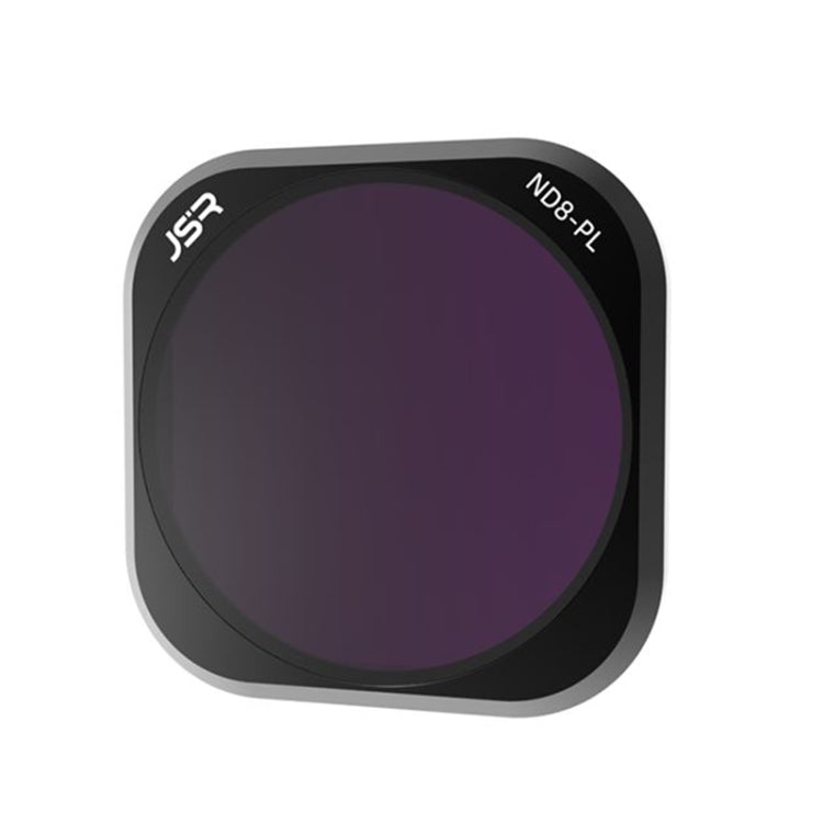 For Insta360 Ace Pro JSR ACE PRO KB Series Camera Lens Filter, MCUV, CPL, ND8, ND16, ND32, ND64, ND1000, ND8PL, ND16PL, ND32PL, ND64PL, NIGHT, STAR, Streak Gold Drawing, Streak Blue Drawing, Macro 10X, 3 in 1 CPL ND8 ND16, 4 in 1 UV CPL ND16 ND32������...