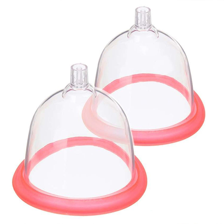 Portable Charging Chest Electric Massage Instrument, A Cup, B Cup, C Cup, D Cup