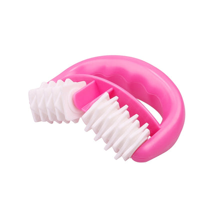 Body Mini Roller Meridian Massager