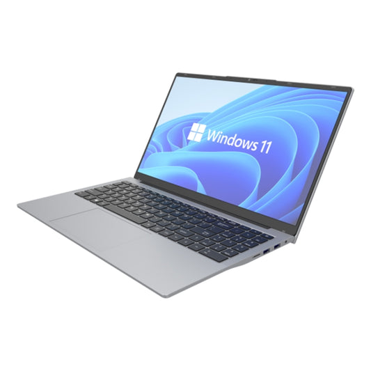 Jumper EZbook X8 15.6 inch Laptop, Windows 11 Intel Alder Lake i5-12450H Octa Core, EZbook X8