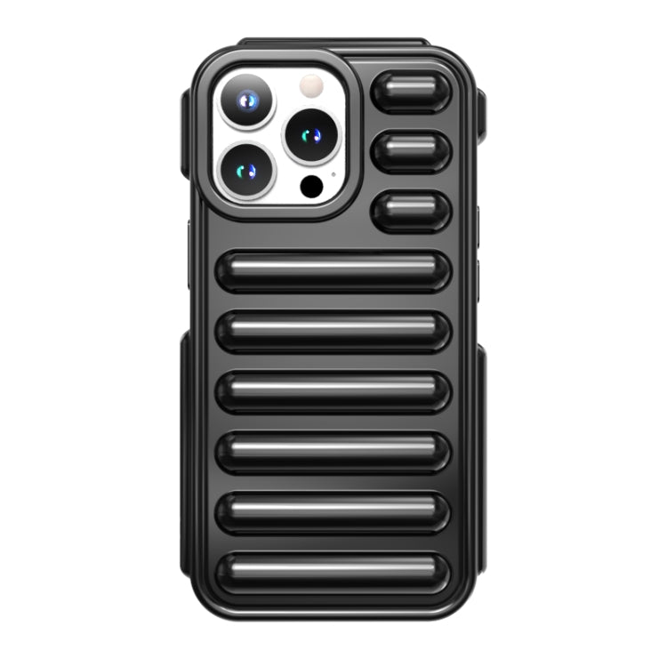 Capsule Series Candy Color TPU Phone Case, For iPhone 14 Pro Max, For iPhone SE 2022, For iPhone 13 Pro Max